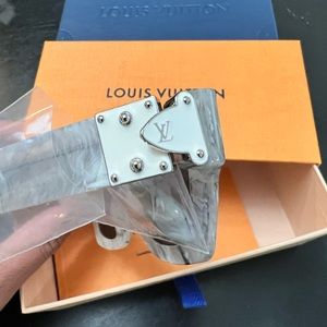 BNIB RARE AUTH LOUIS VUITTON CHARLESTON OFF-WHITE MARBLE SUNGLASSES Z1245W ABLOH